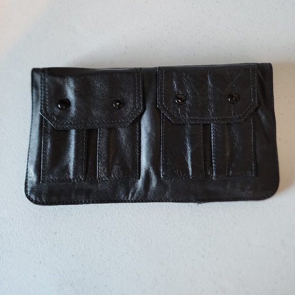 Passport / Wallet "EUC" - Picture 2 of 12